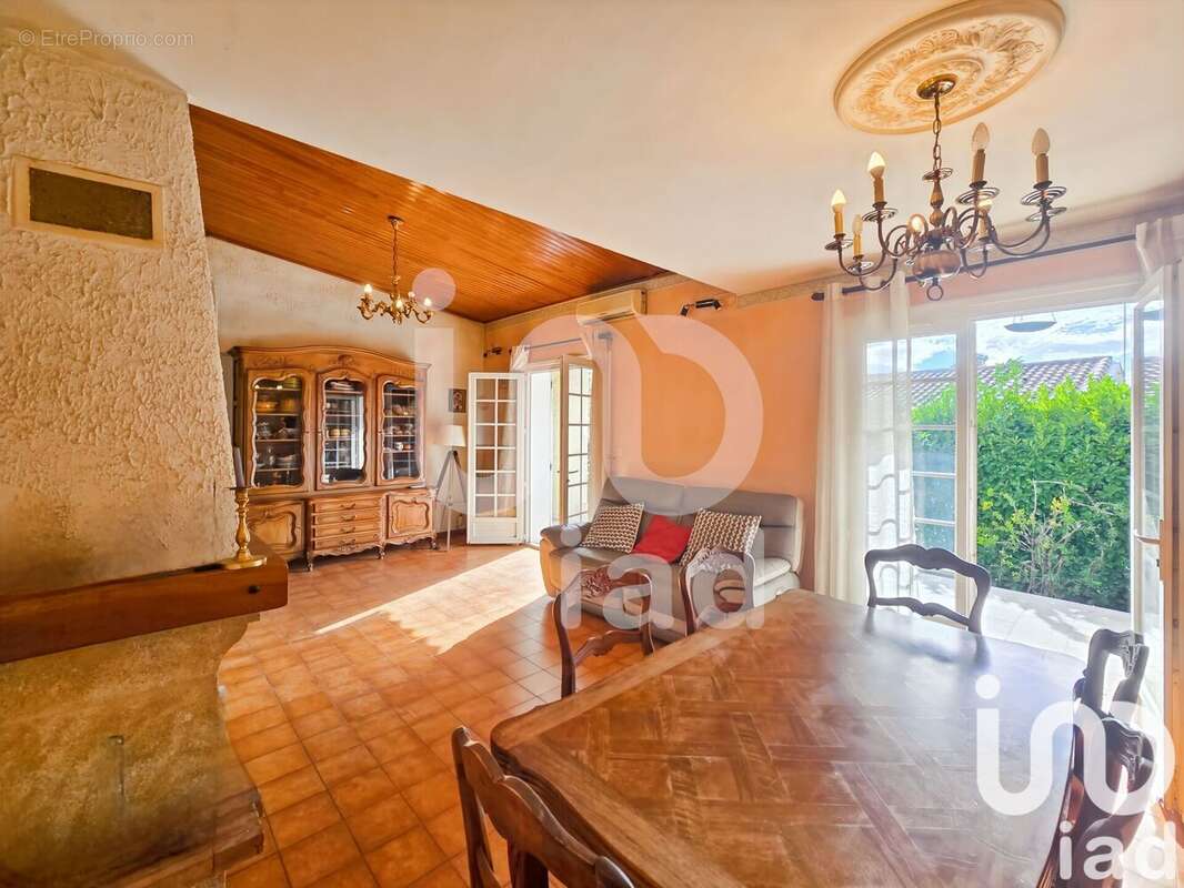 Photo 4 - Maison à NIMES