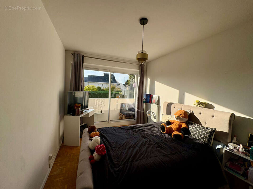 Appartement à SAUMUR