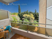 Appartement à LA CIOTAT