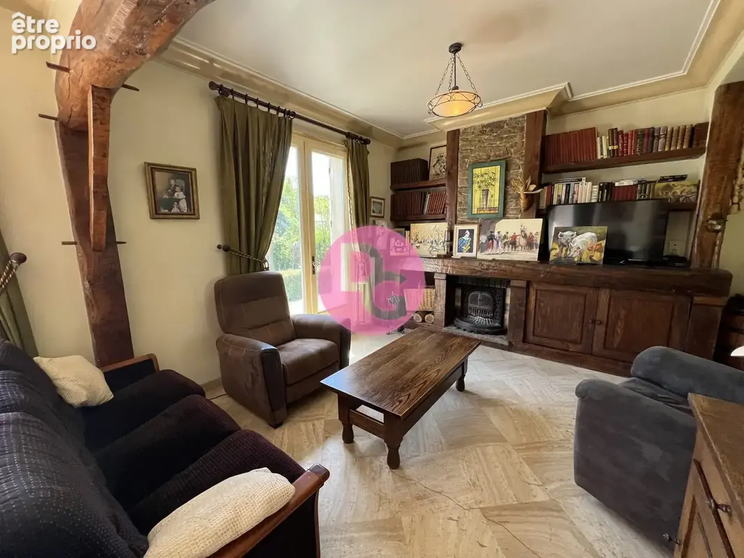 Maison 5 pièces 128 m² à vendre à Firmi (12300) - photo 5