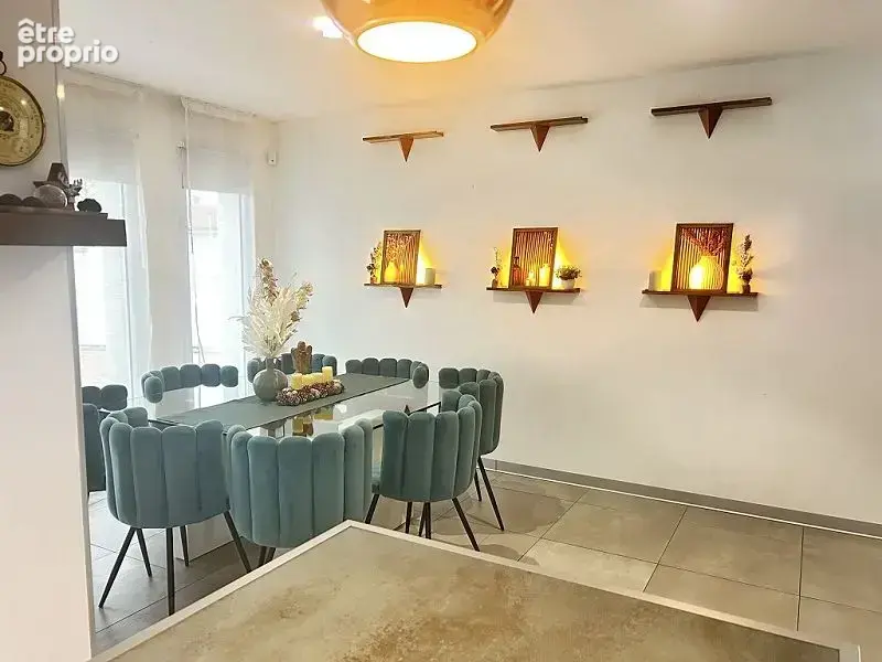 Maison 5 pièces 150 m² à vendre à Montrond-Les-Bains (42210) - photo 6