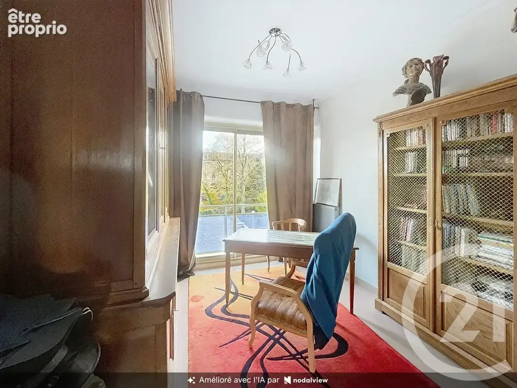 Appartement 5 pièces 104 m² à vendre à Epernay (51200) - photo 8
