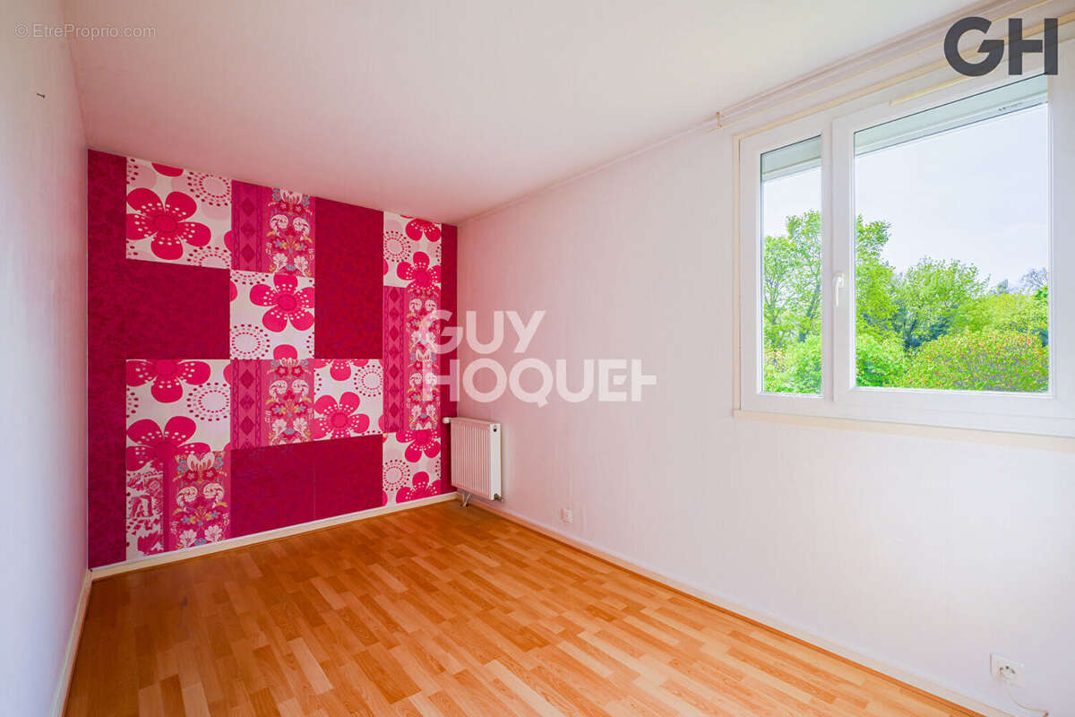 Appartement à SOISY-SUR-SEINE