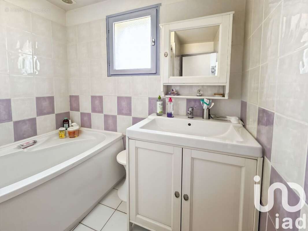 Photo 7 - Maison à CHAMPDEUIL