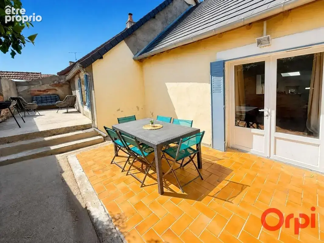 Maison de plain-pied sans travaux à 10 minutes de Saint-Amand-Montrond - photo 5