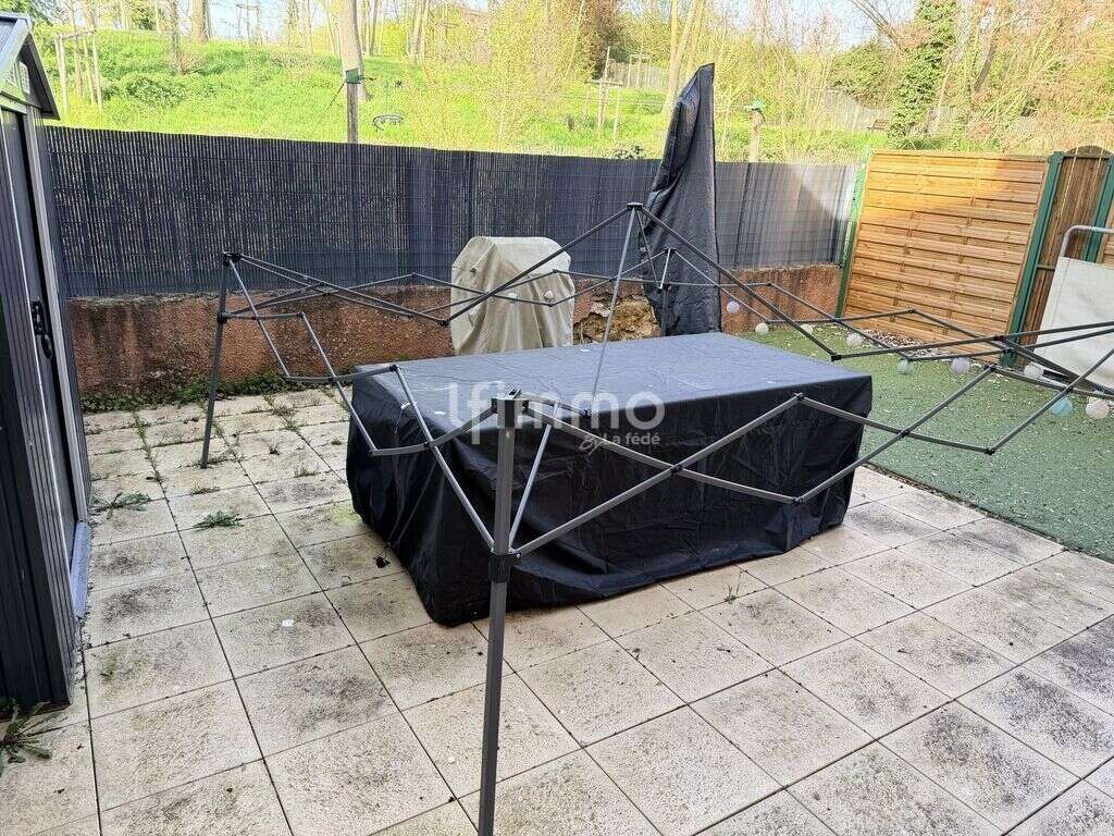 Vente appartement à Boulay-Moselle 57220 - photo 5
