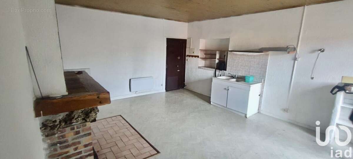 Photo 3 - Appartement à LODEVE