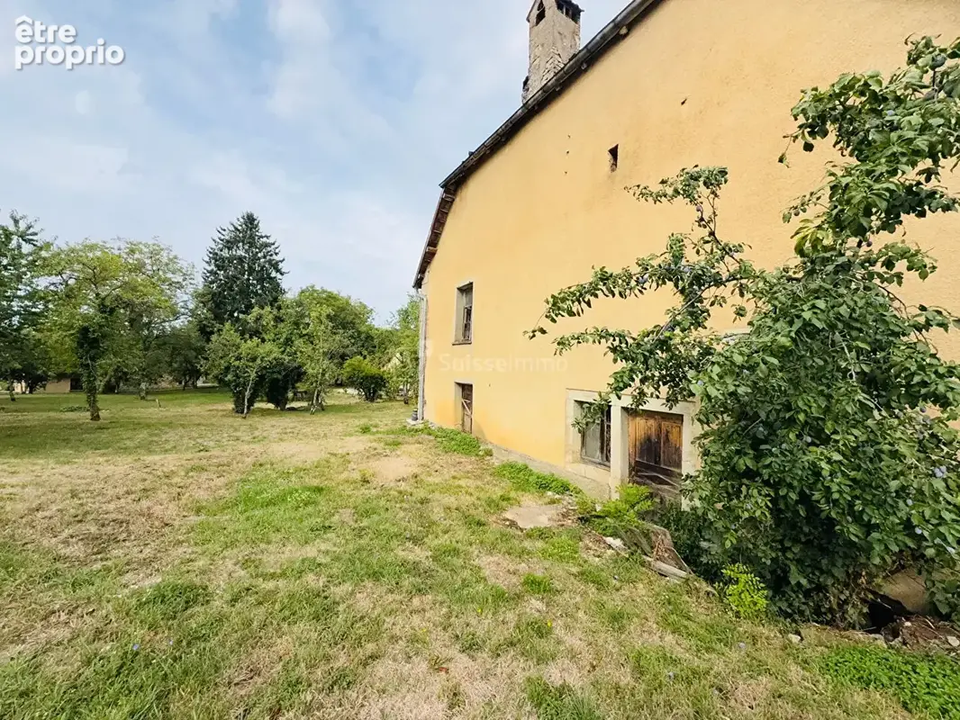 Maison avec  terrain - photo 4