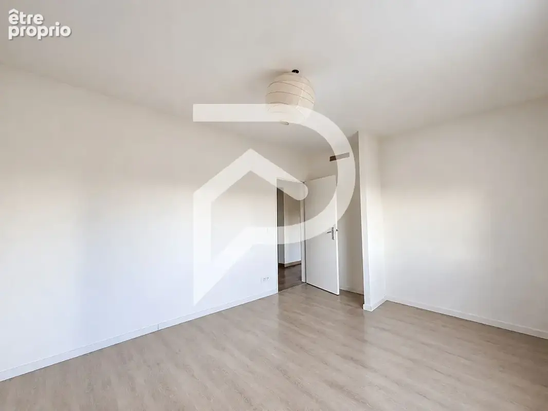 Appartement avec jardin Colmar 4 pièce(s) 78 m2 - photo 6