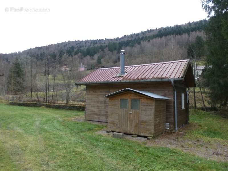 Maison à BUSSANG