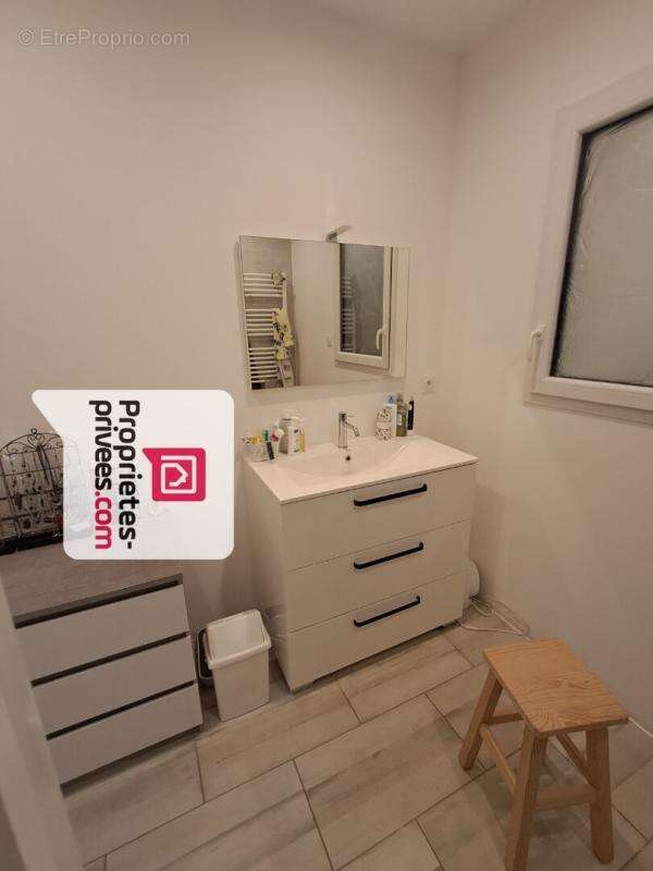 Maison contemporaine  tres recente 98 m2 3 chambres intra muros fontenay le comte - photo 8