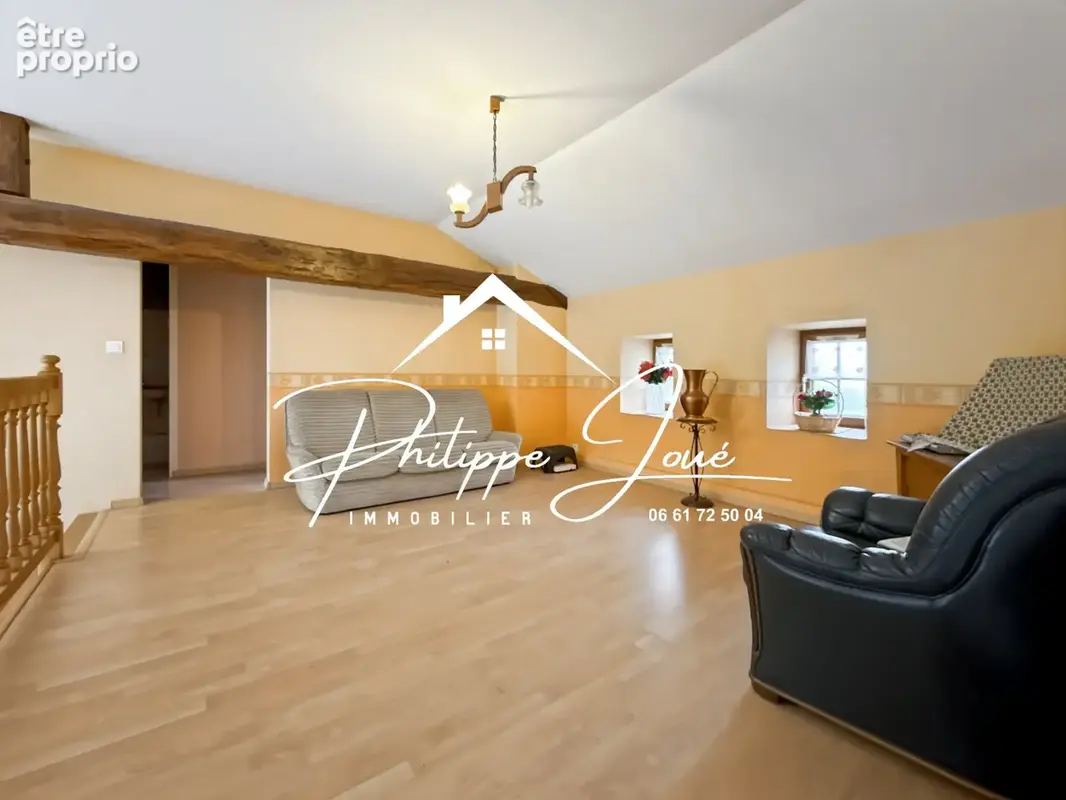 Maison 9 pièces 206 m2 à Neuvy Sautour 89570 - photo 12