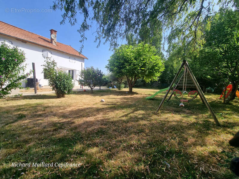 Maison à vendre 5 pièces MEAUZAC (82) - photo 21