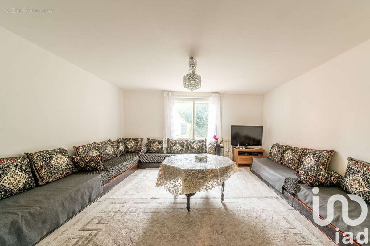 Photo 9 - Maison à GOUSSAINVILLE