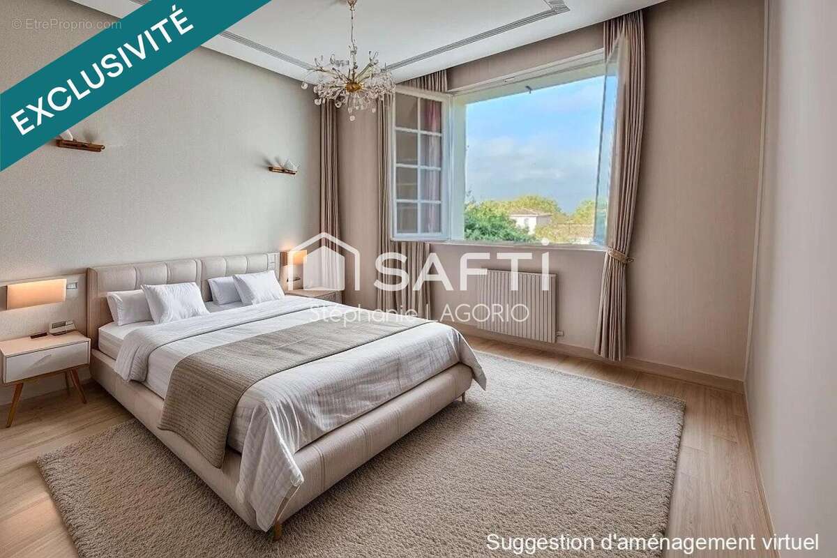 Photo 7 - Maison à BRUGUIERES