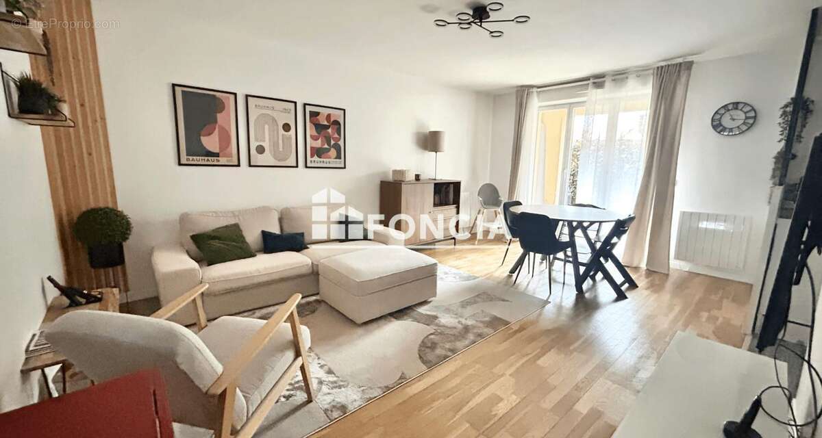 Appartement à WISSOUS