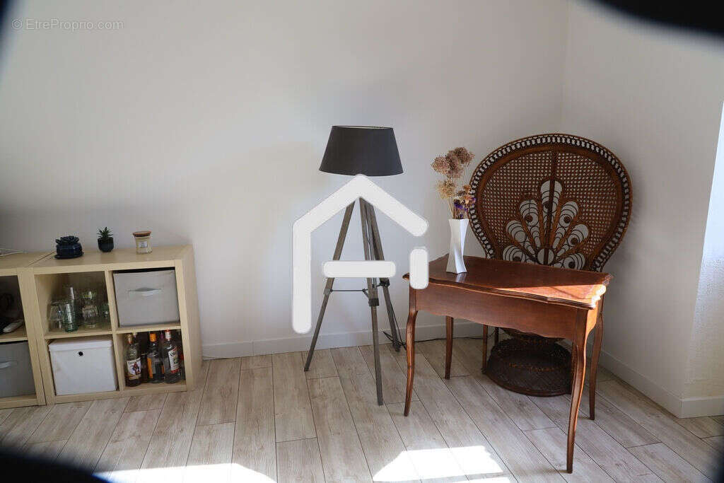 Maison 100 m² à Crampagna  - photo 5