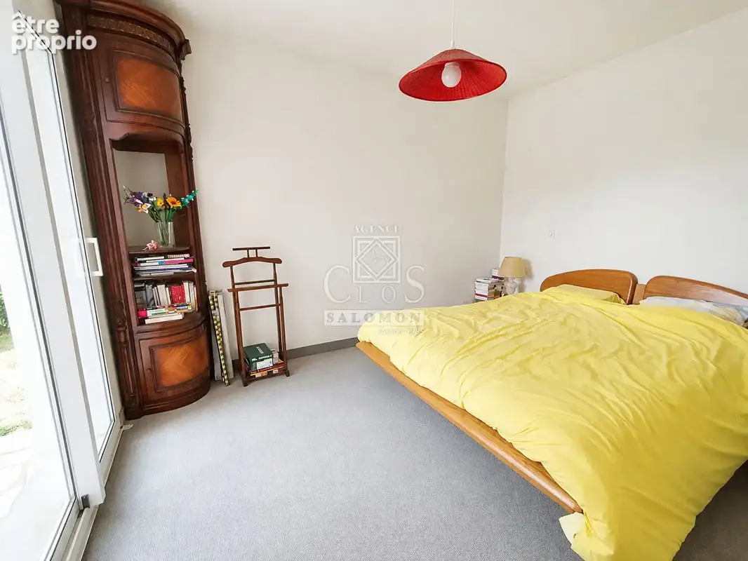 Maison Sarzeau vue mer - photo 8