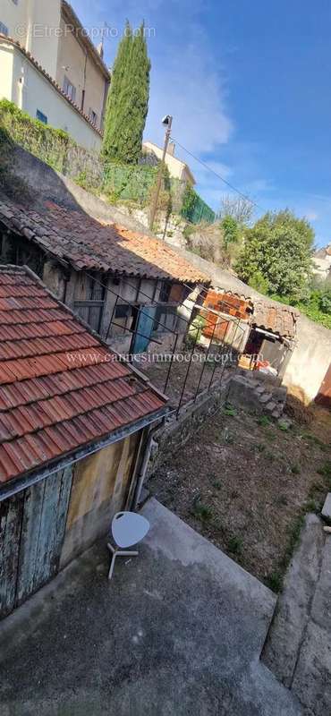 Appartement à AUBAGNE