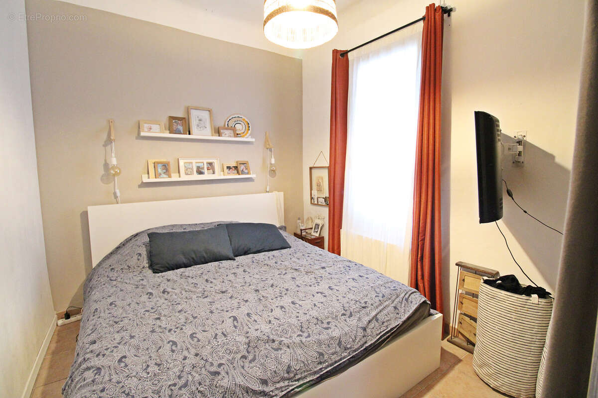 Maison à LA SEYNE-SUR-MER