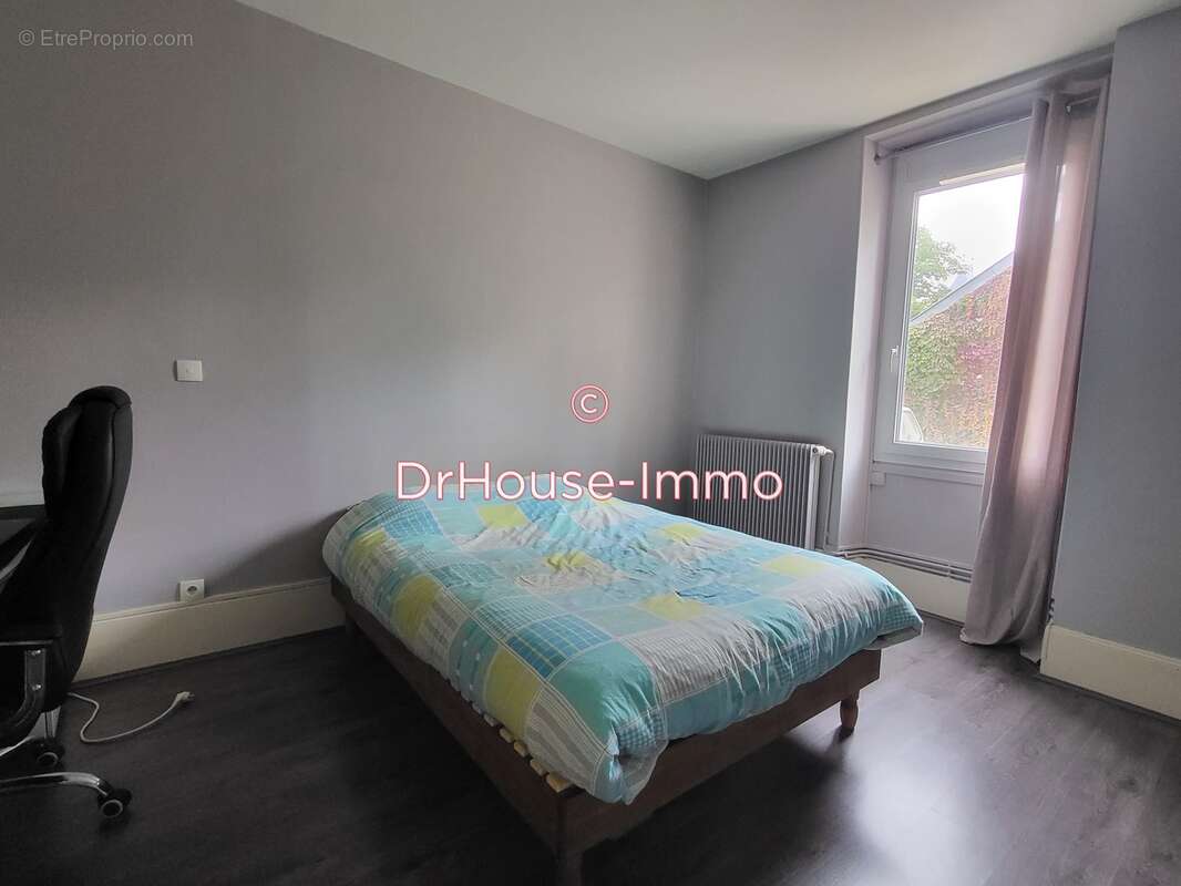 Appartement à DIJON