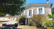 Maison à BEGADAN
