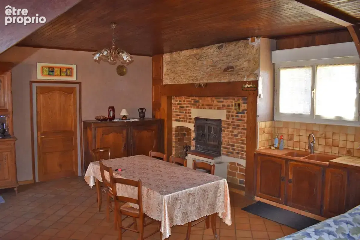 Maison Prats De Carlux 252 m2 - photo 10