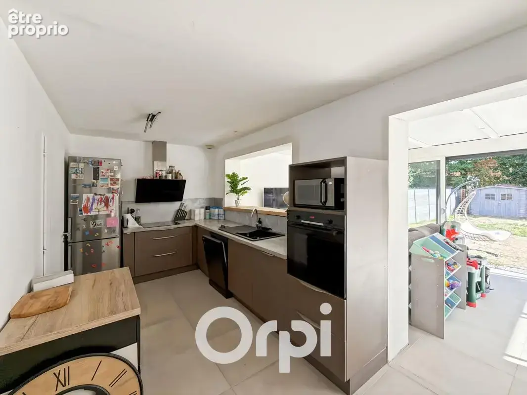 Maison À Vendre - photo 7