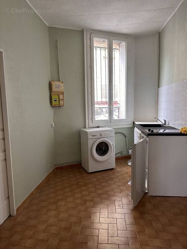 Appartement à SETE