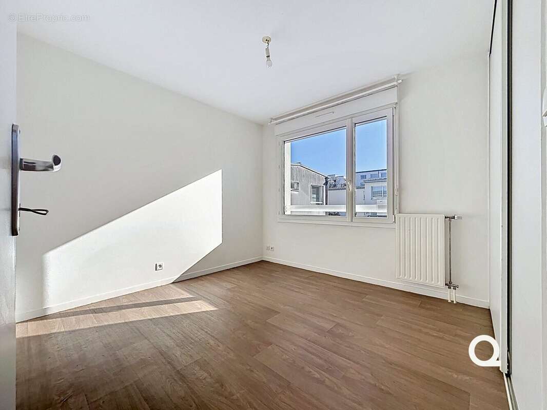 Maison à SAINT-JACQUES-DE-LA-LANDE