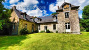 Maison à LES FOUGERETS