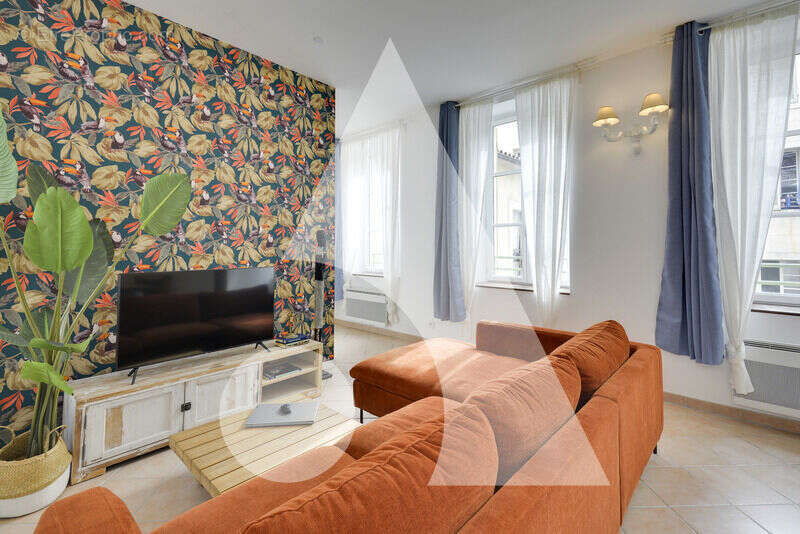 Appartement Marseille 3 pièces 65.1 m2 avec terrasse - photo 3