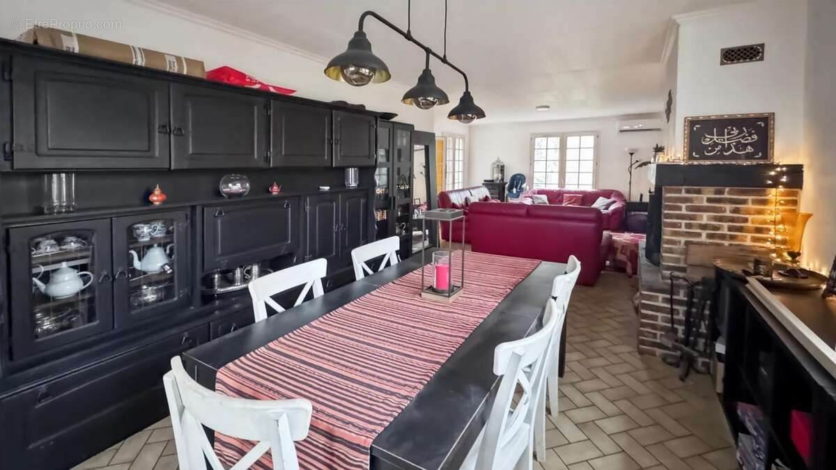 Maison à VESLY