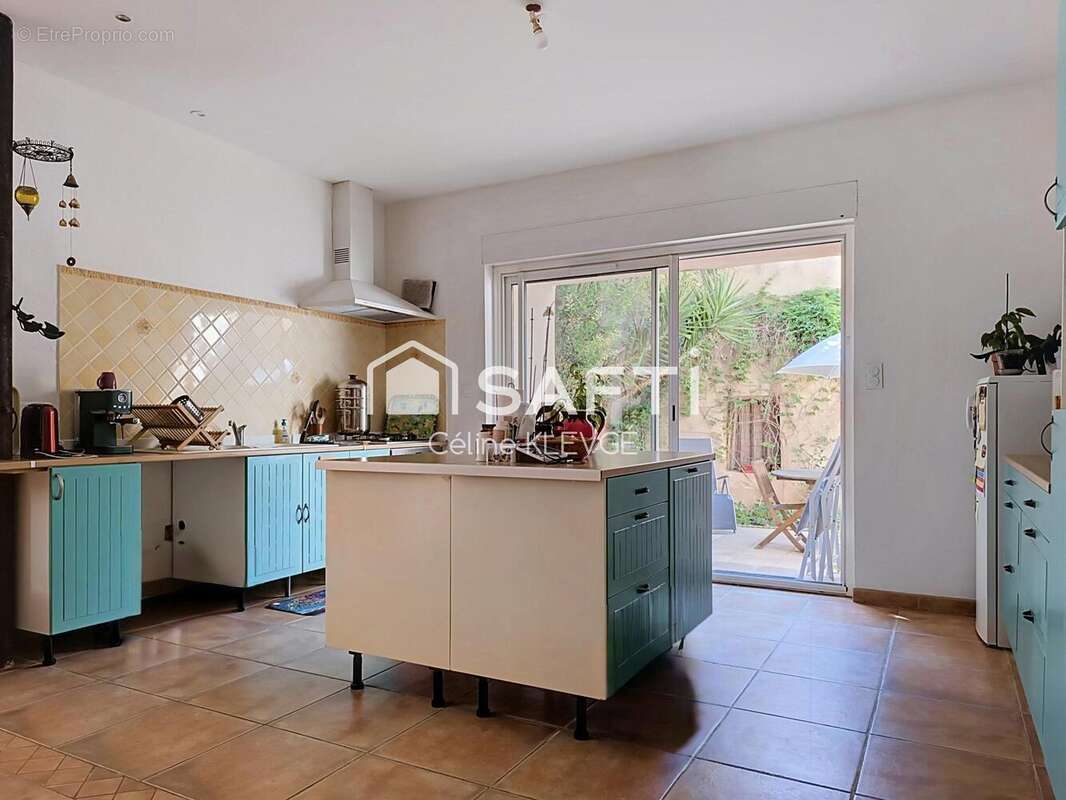 Maison 238 m² à Montady  - photo 3