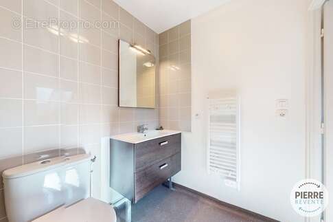 Appartement à GUILVINEC