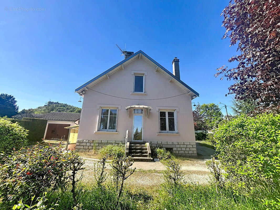 Maison à MALAIN