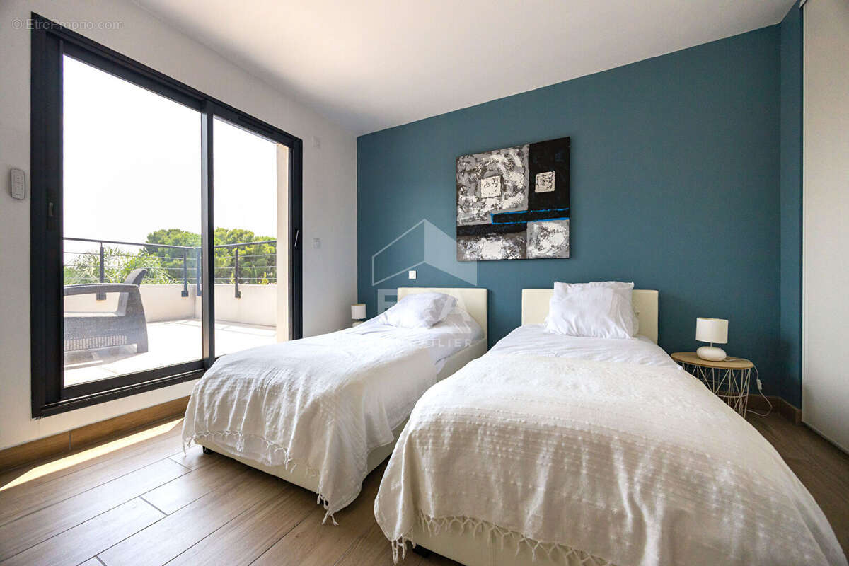 Villa 190m² à bompas - photo 14