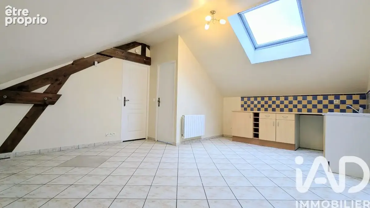 Photo 1 - Appartement à NEZEL