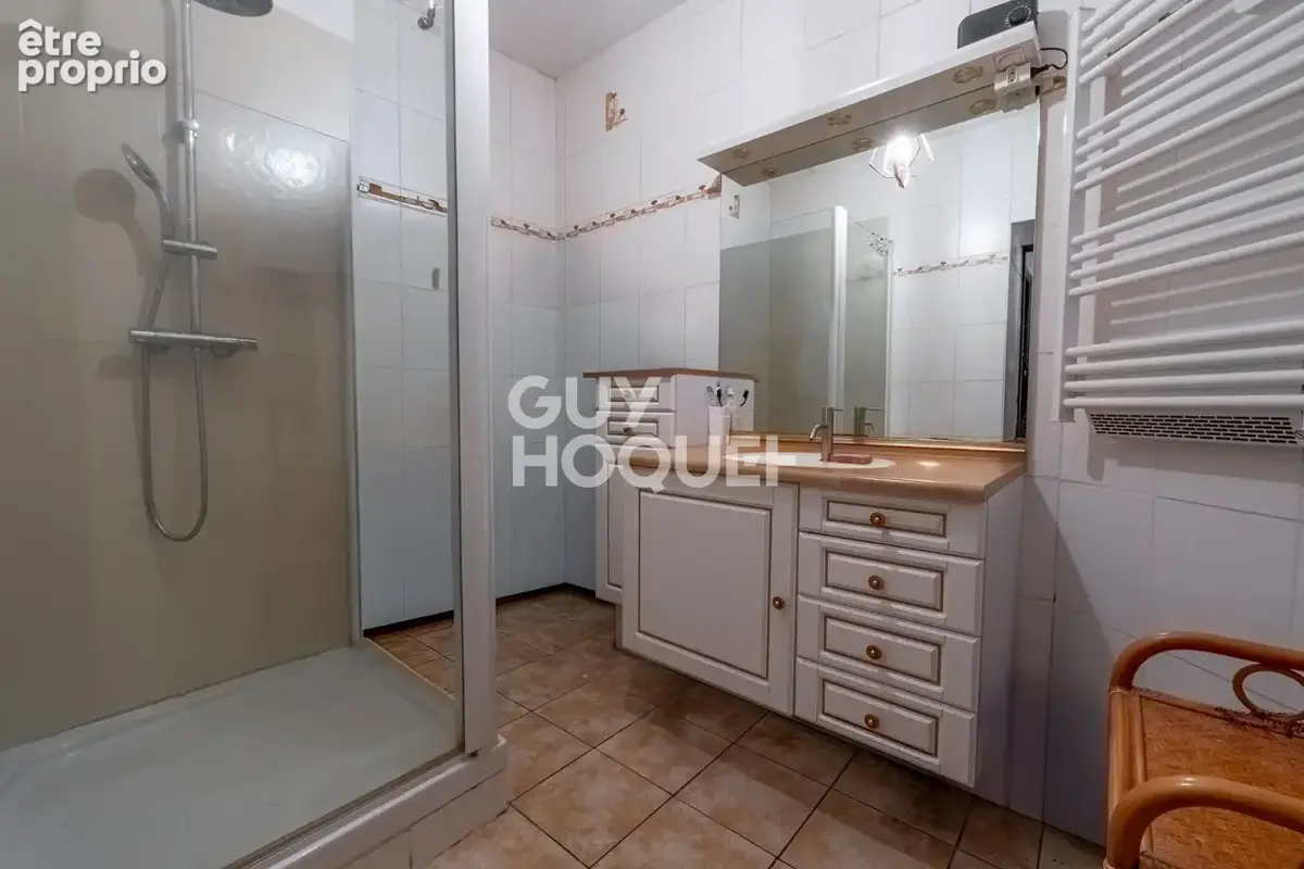 Maison Clermont Ferrand T4 91m2 secteur Montferrand - photo 9
