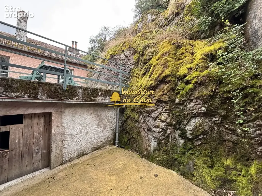 Maison 4 pièces 110 m² à vendre à Faucogney-Et-La-Mer (70310) - photo 9
