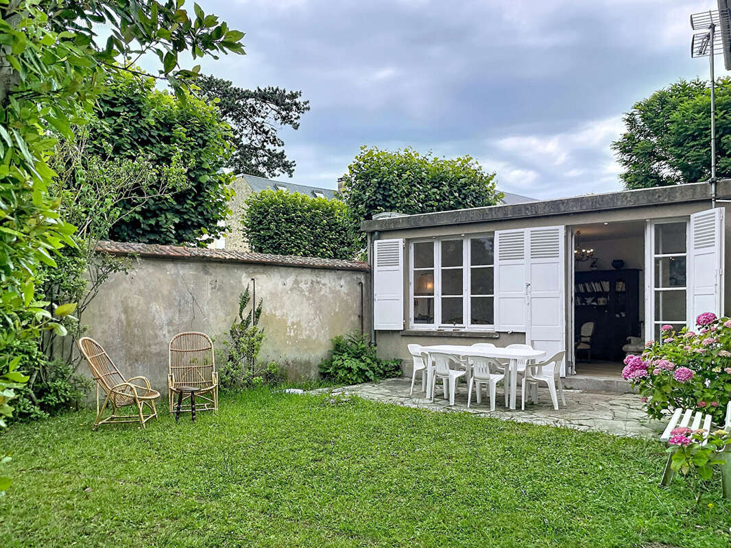 Appartement à CABOURG