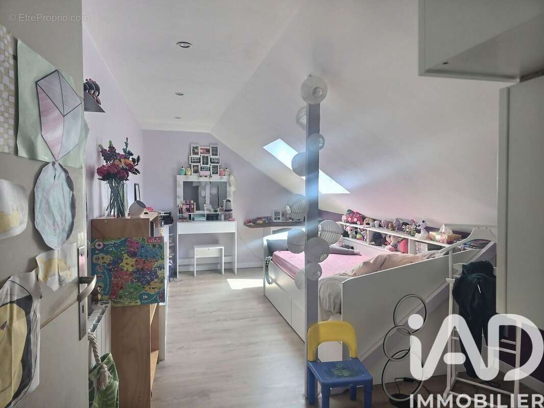 Photo 8 - Maison à ANNET-SUR-MARNE