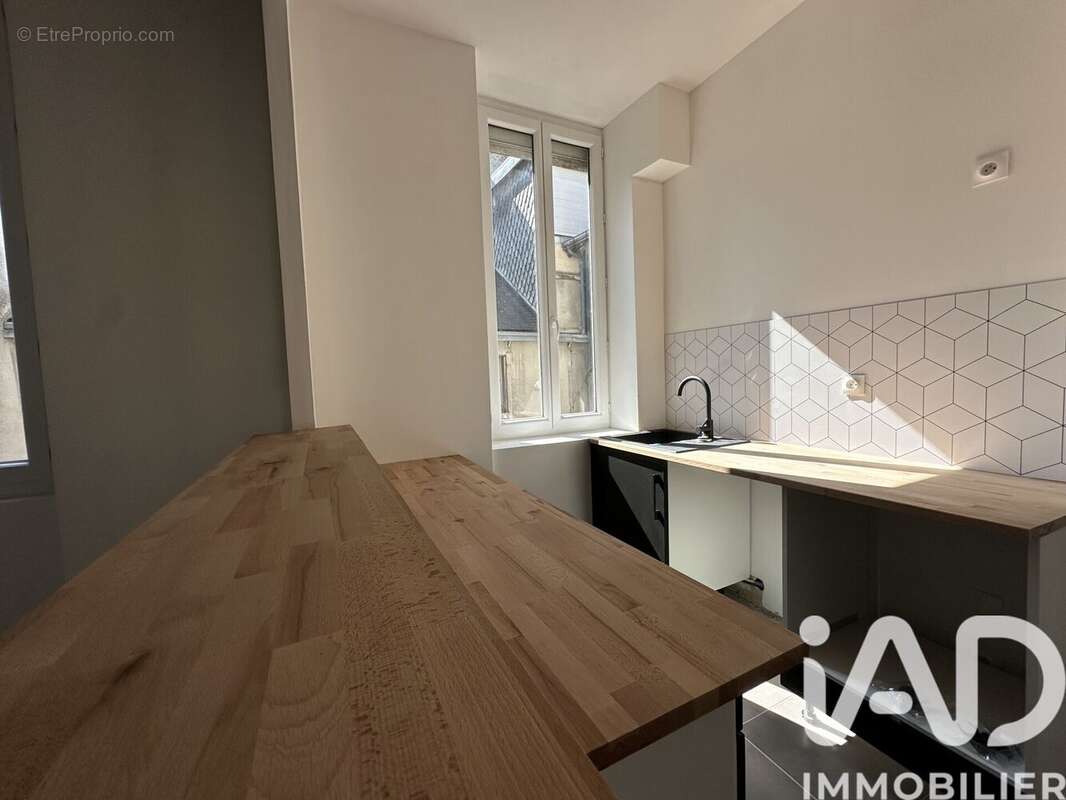Photo 7 - Appartement à PITHIVIERS