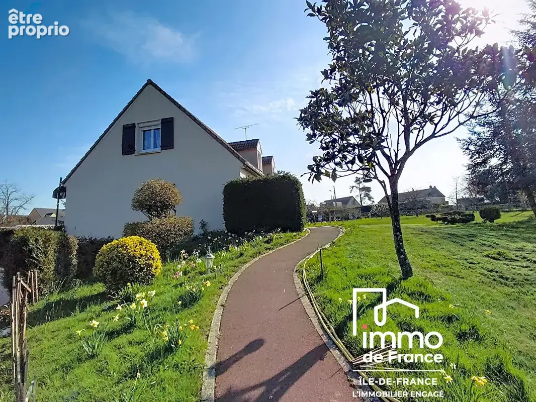 Exclusivite - maison de 7 pièces à vendre - st-germain-le-gaillard - photo 14