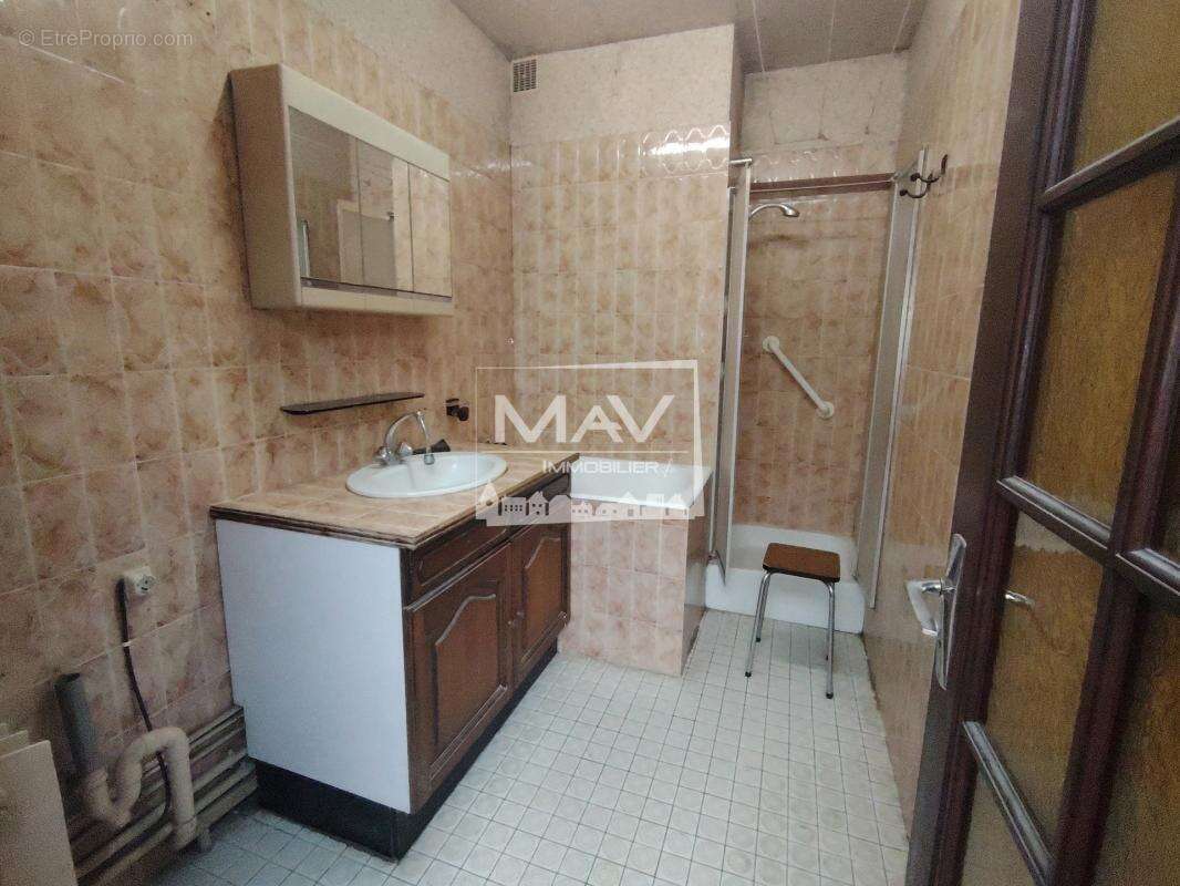 Maison à rénover - photo 23