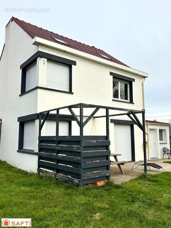 Photo 3 - Maison à LOOBERGHE