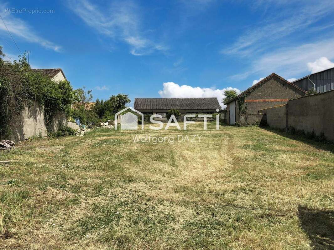 Photo 2 - Appartement à NAINTRE