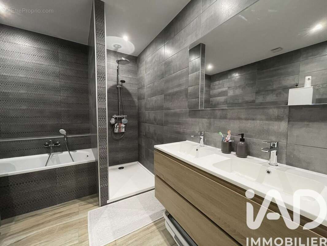 Photo 6 - Appartement à MONT-SAINT-MARTIN