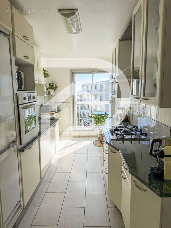Appartement à CLAMART