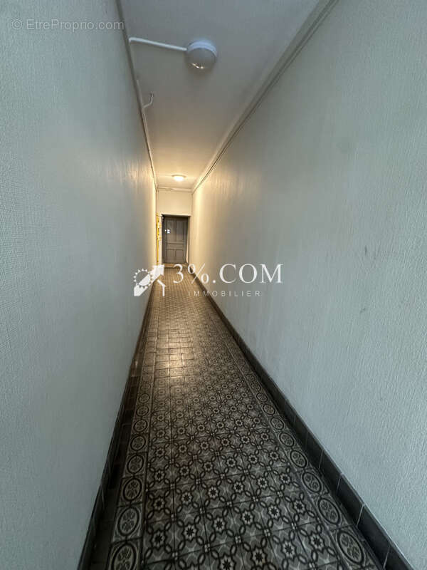 Appartement -  5 pièces - nancy - 142 m2 - photo 12